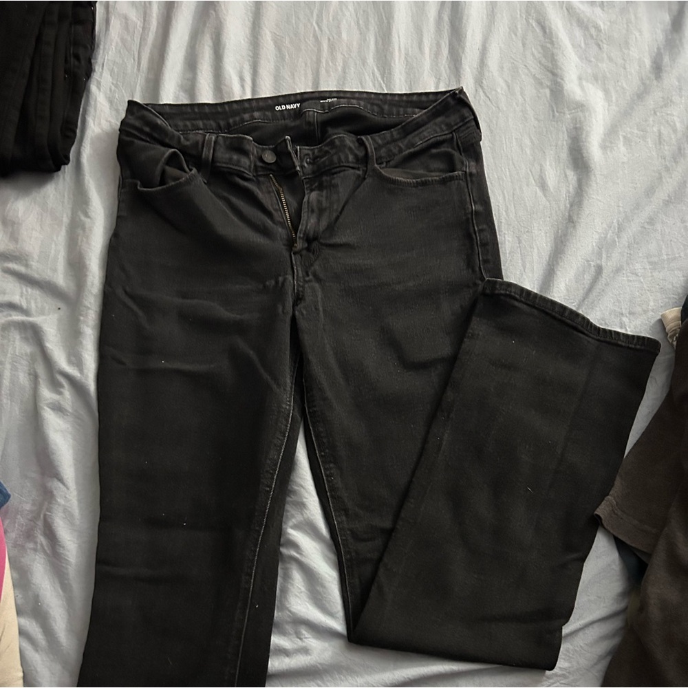 Old navy jeans